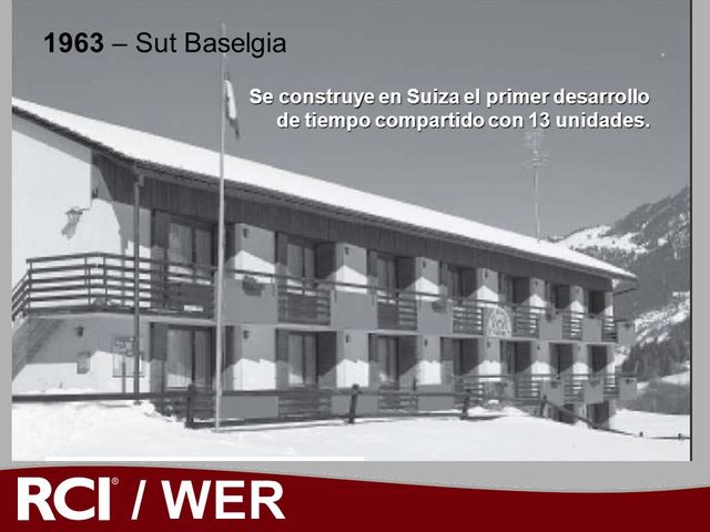 SURGE EL TIMPO COMPARTIDO