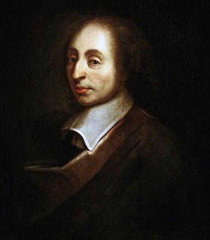 Blaise Pascal