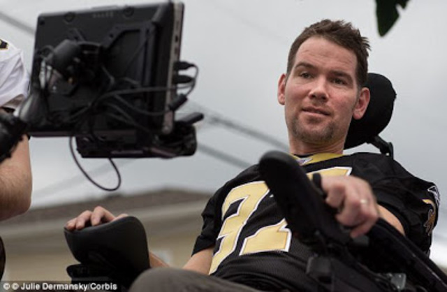 Steve Gleason Act