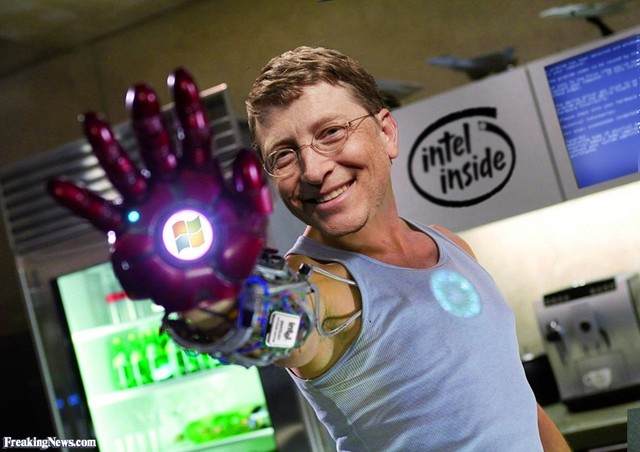 La cuarta generación (1980 a la fecha): las computadoras personale