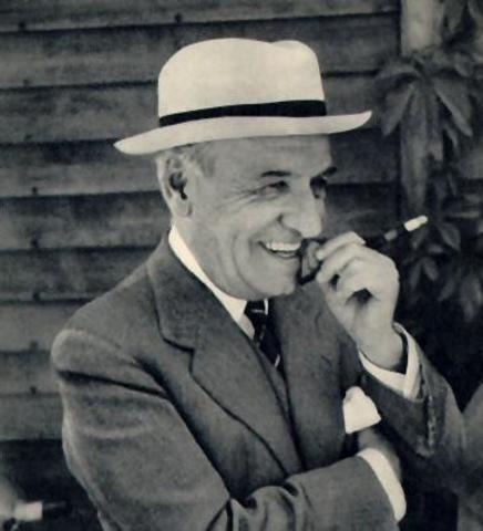 José Ortega y Gasset
