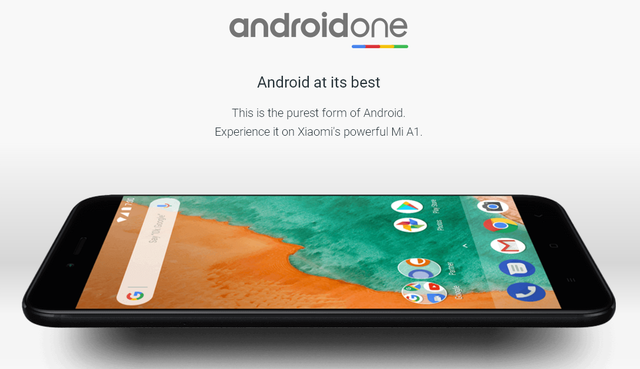 Android One