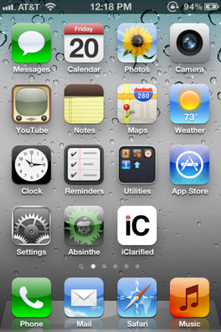 iOS 5.0