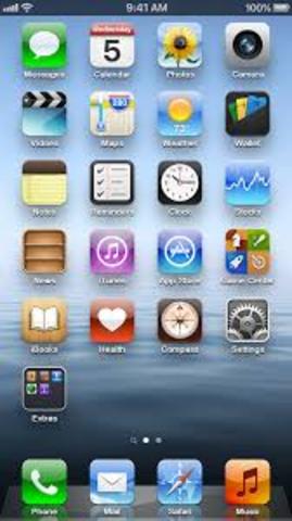 iOS 6