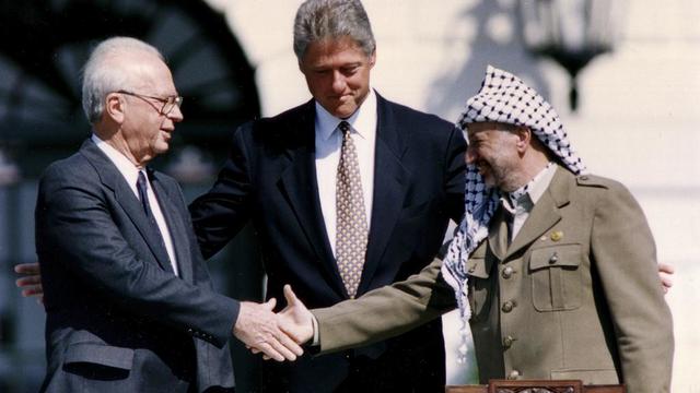 It was an agreement.