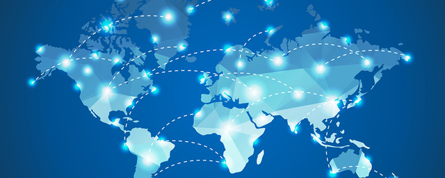 Internationalization