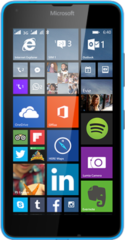 Windows Phone 8