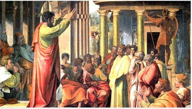 Inicio de la Edad Media