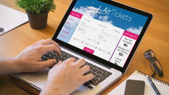 INTERNET ES UN MEDIO DE RESERVAS E INFORMACIÓN TURÍSTICA