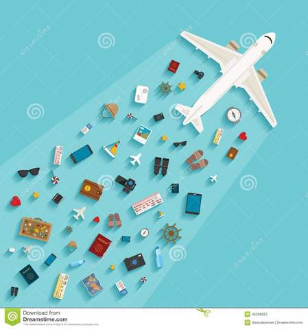 Bases del Turismo Moderno