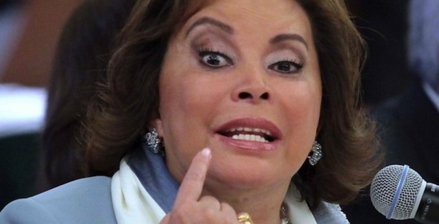 La traición de Gordillo