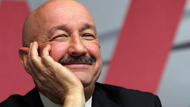 Carlos Salinas y el supuesto error