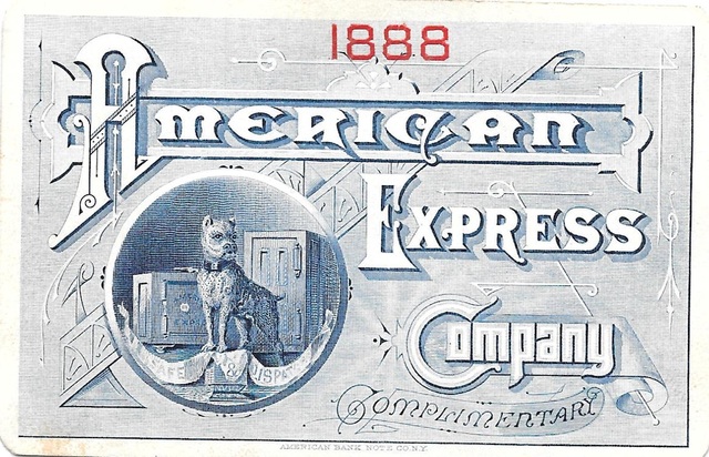 American Express