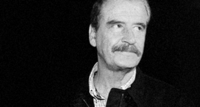 Vicente Fox