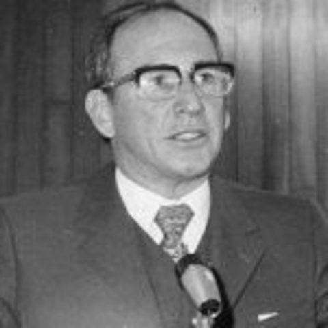 José Ángel Conchello