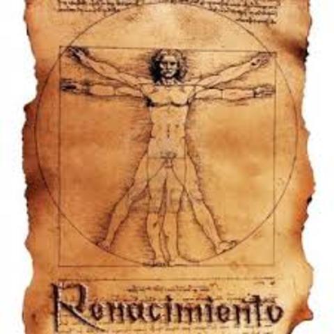 RENACIMIENTO SIGLO XVI