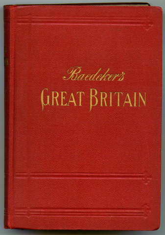 Baedeker