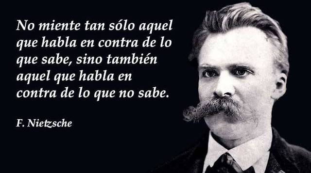 Nietzsche