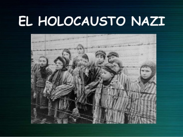 Holocausto Nazi
