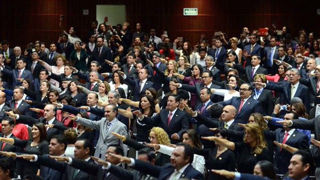 Ricardo Anaya se vuelve diputado