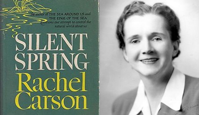 RACHEL CARSON