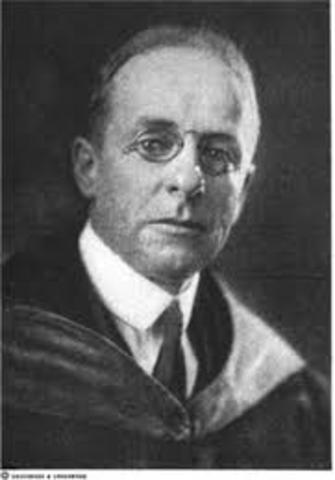 James Rowland Angell