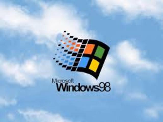 Windows 98