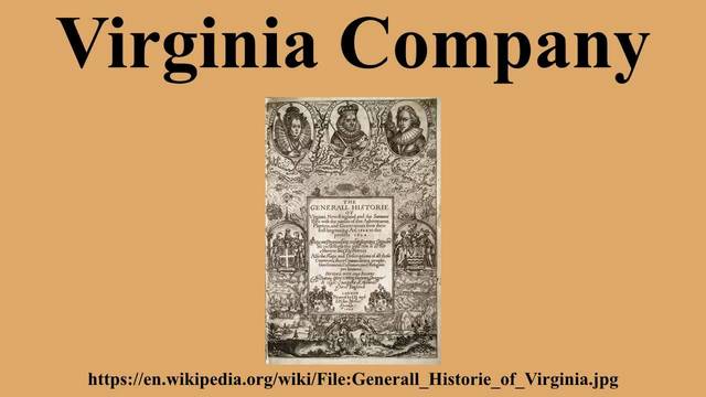 Colonización de America