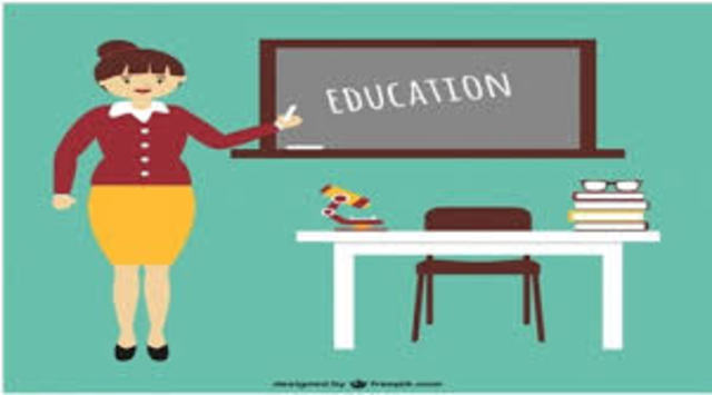 EVALUACIÓN EDUCATIVA