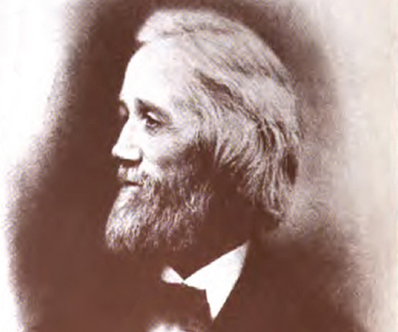 La máquina de escribir Remington