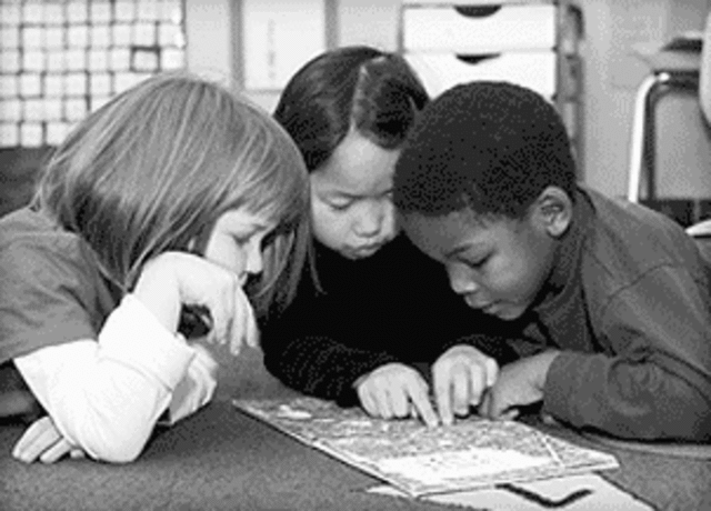 Brown vs. The Board of Education