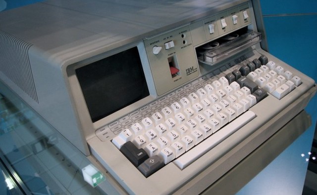 IBM 5100
