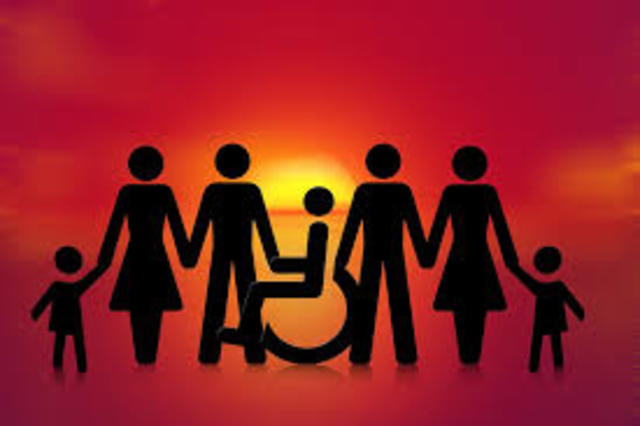 Individuals with Disabilities in Education Act (IDEA)