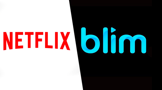 Televisa copia a Netflix y crea Blim