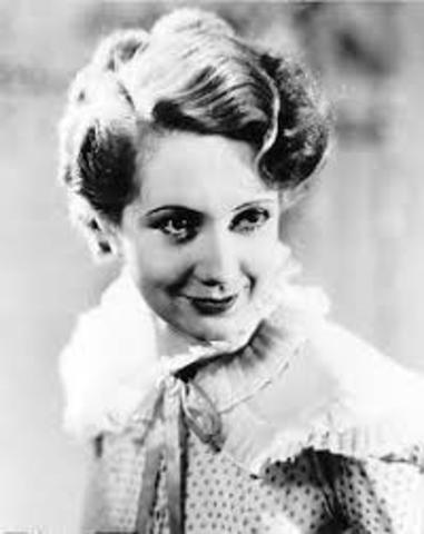 LEONE BAXTER (PIONERO)