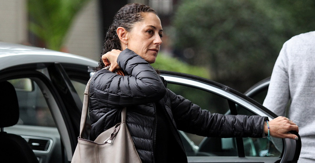 Elección de candidata para la CDMX