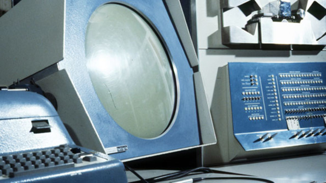 Crecimiento de las Minicomputadoras y origen de UNIX