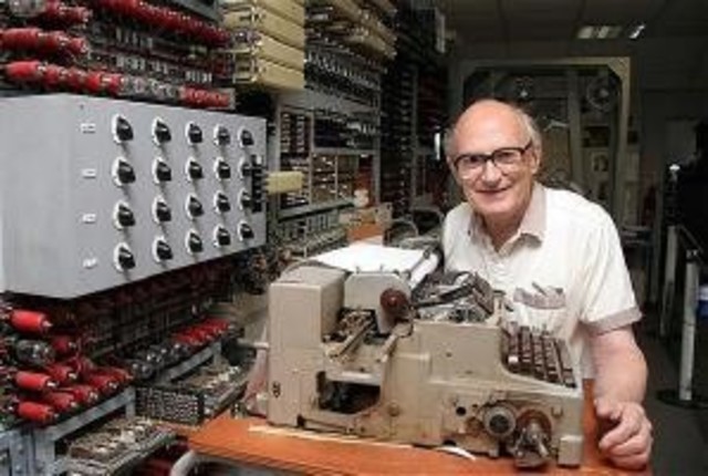 Computadora Colossus