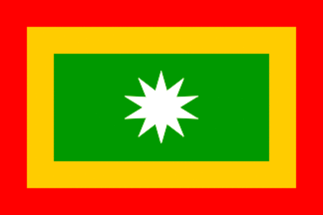 Congreso constitutivo de la Federación de las Provincias Unidas de la Nueva Granada.