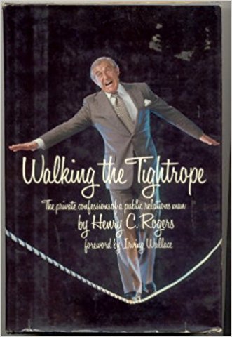 HENRY C. ROGERS (PIONERO)