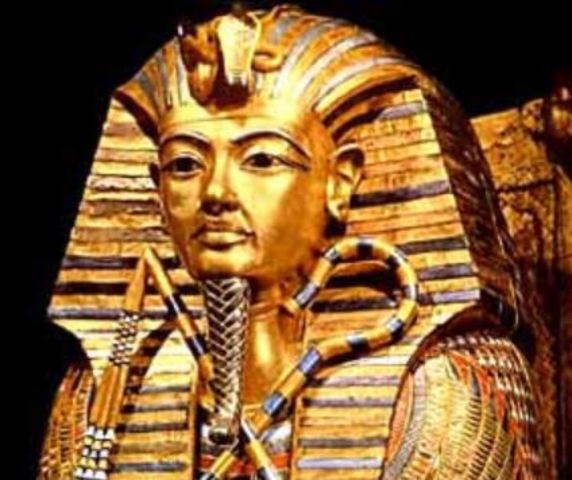 11. Smenkhkare