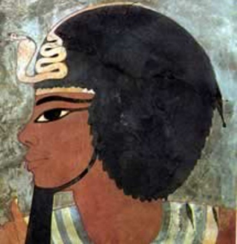 9. Amenhotep III