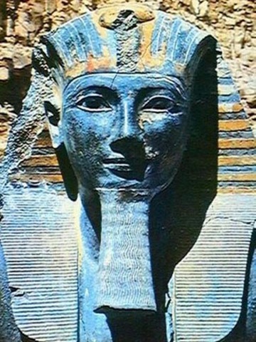 6. Thutmose III