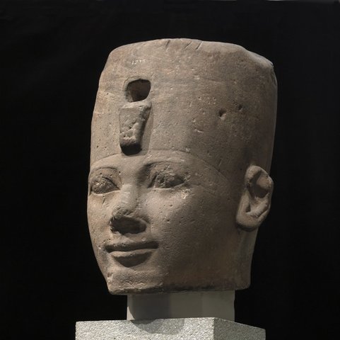 3. Thutmose I