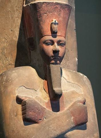 2. Amenhotep I