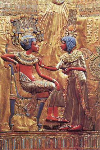 The 18th Dynasty Begins