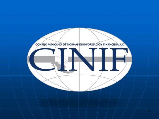 CINIF