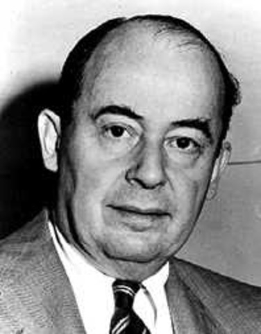 John Von Neumann