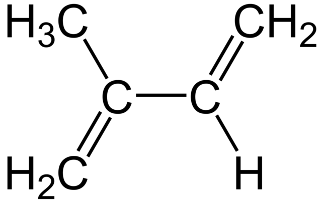 Siglo XX, inicio de la industria del polimero