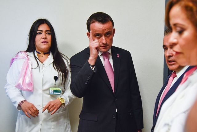 Subsecretaría de Ingresos.